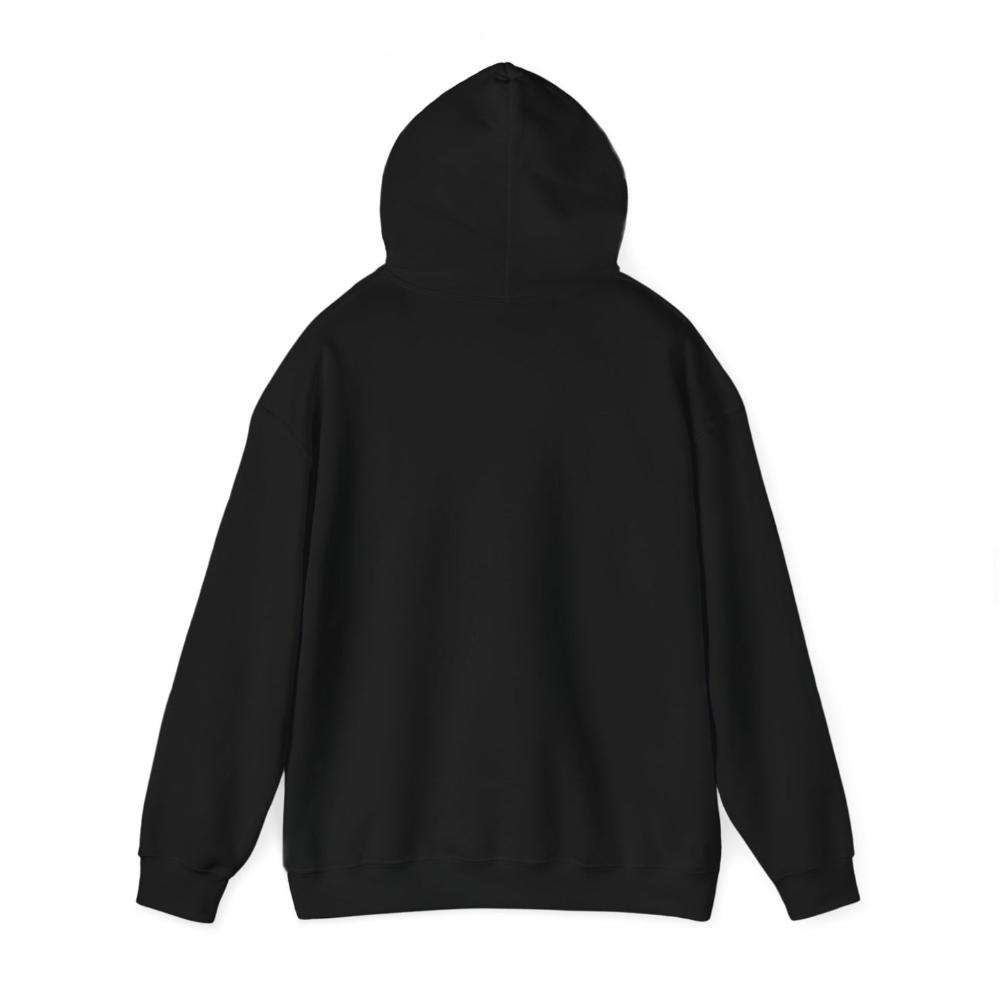 Faith Over Fear Men's Heavy Blend™ Hooded Sweatshirt