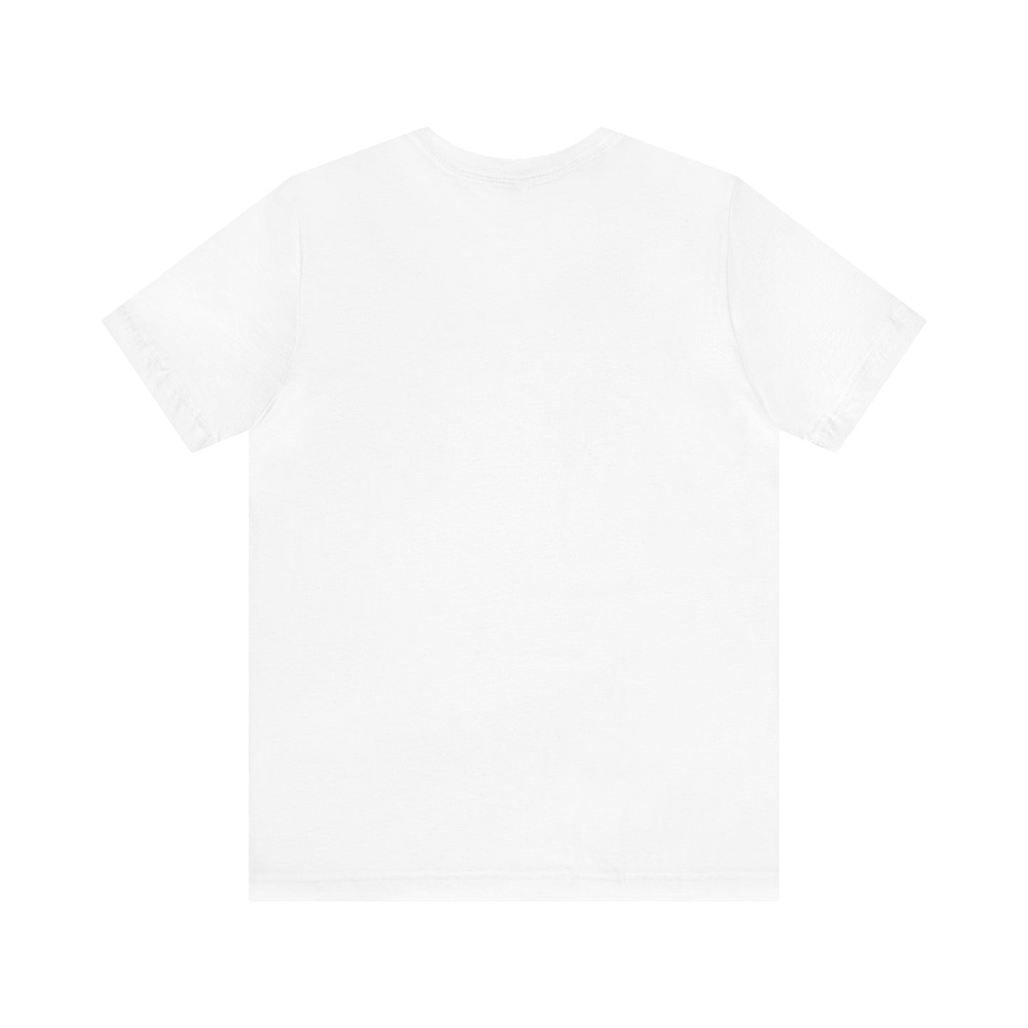 Happy & Strong Short Sleeve Tee
