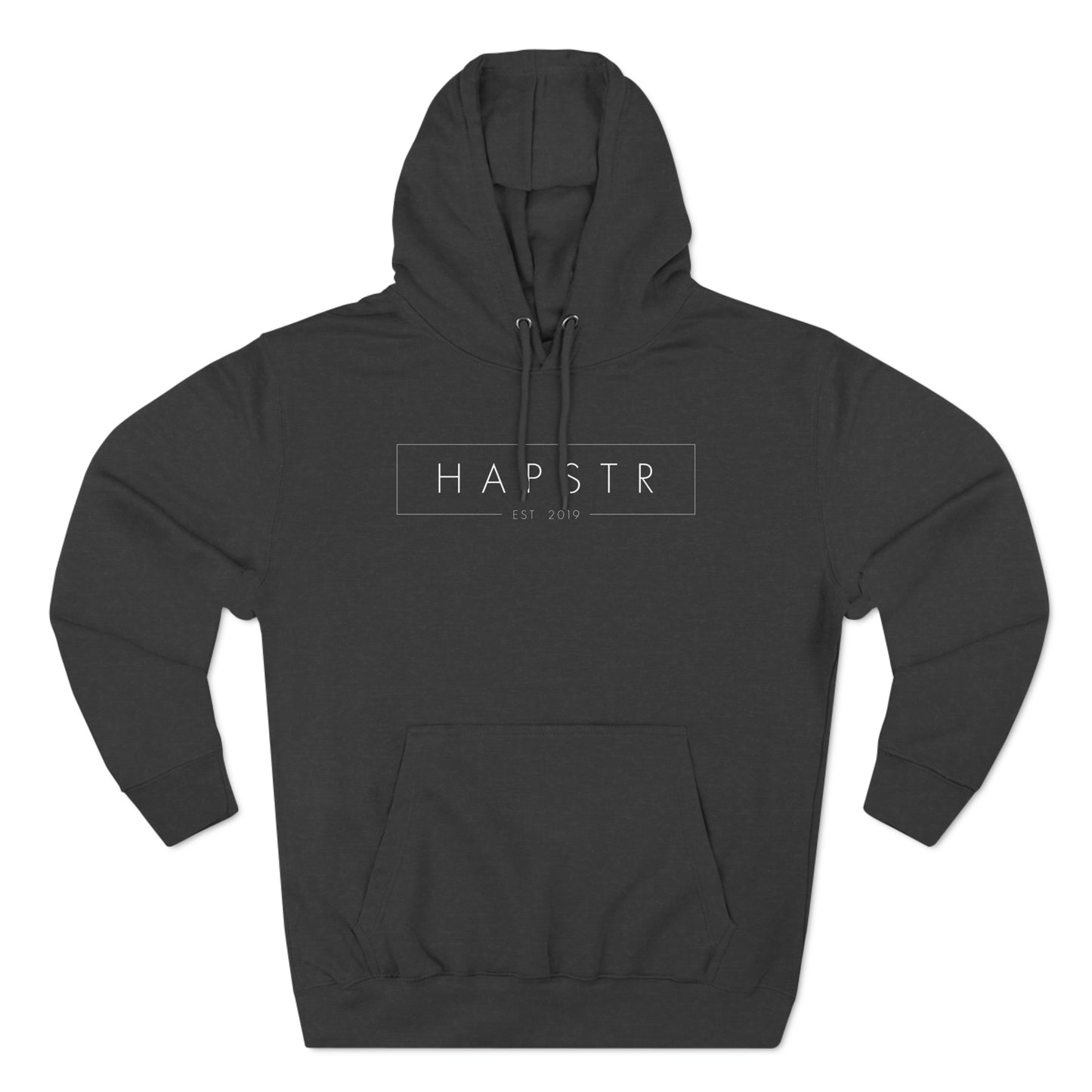 Women's HAPSTR Fleece Hoodie