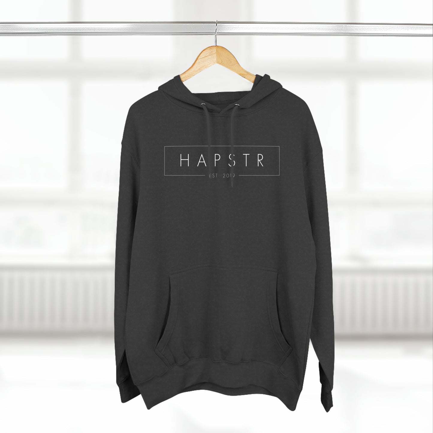 Women's HAPSTR Fleece Hoodie