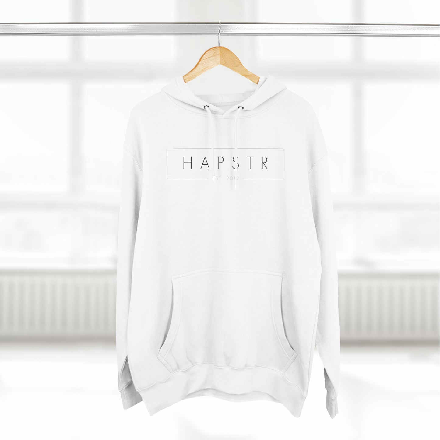 Women's HAPSTR Fleece Hoodie