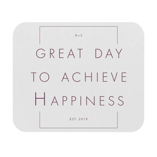 Great Day Mouse Pad (Rectangle)