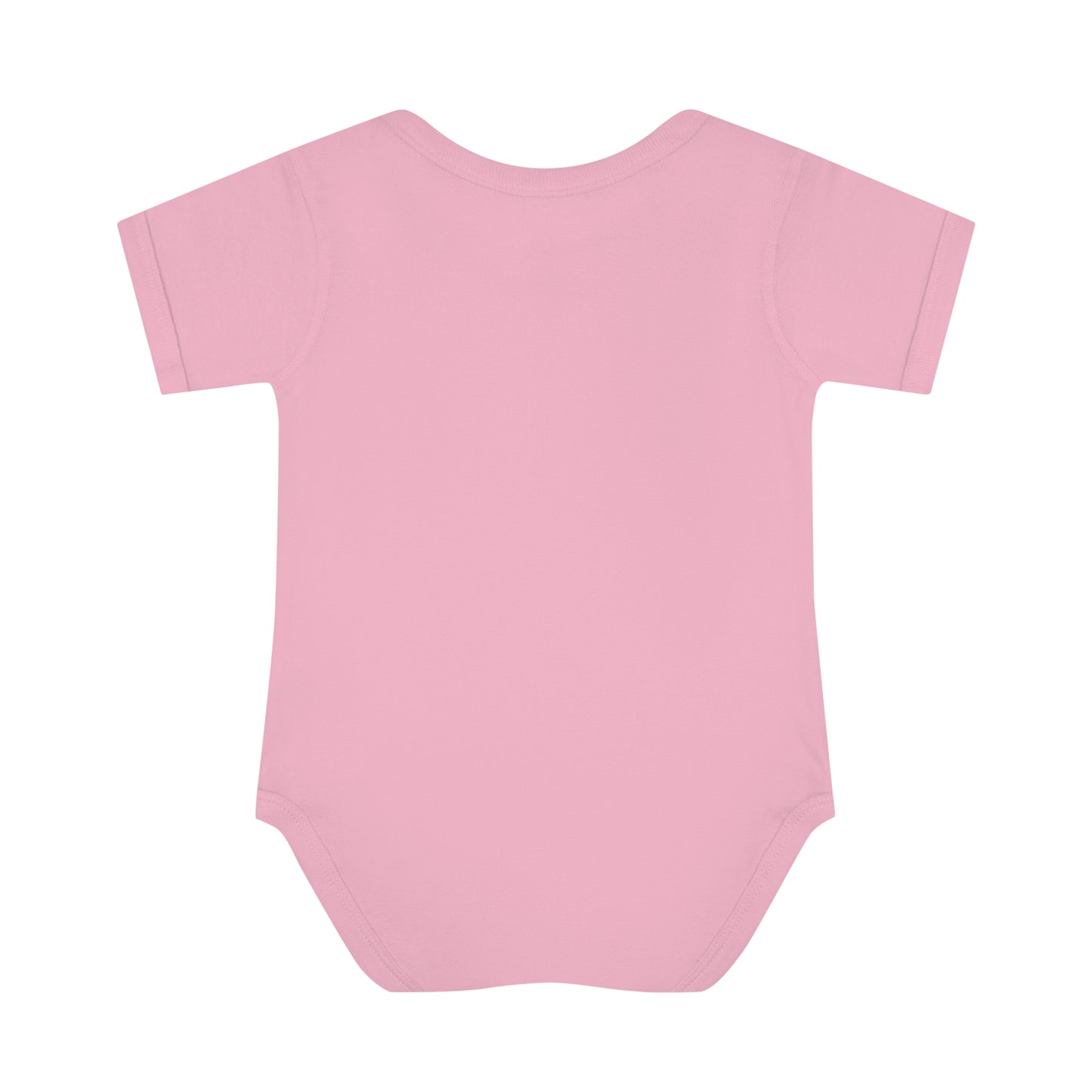 Dream Big Infant Baby Rib Bodysuit