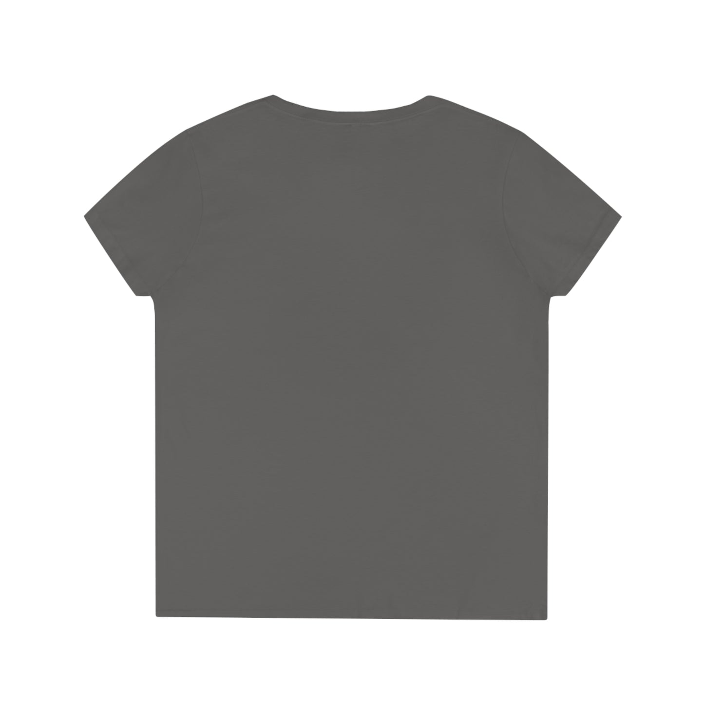 Dream Big Ladies' V-Neck T-Shirt