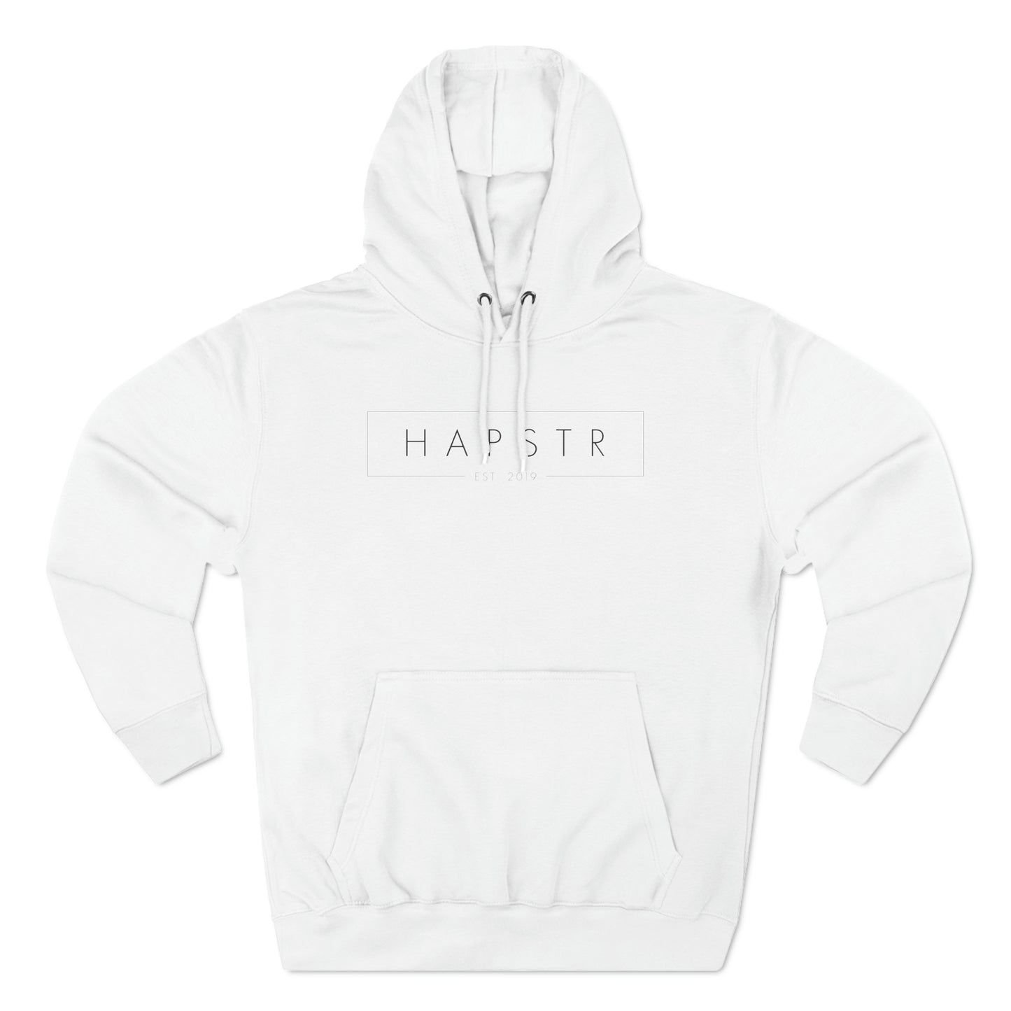 Women's HAPSTR Fleece Hoodie