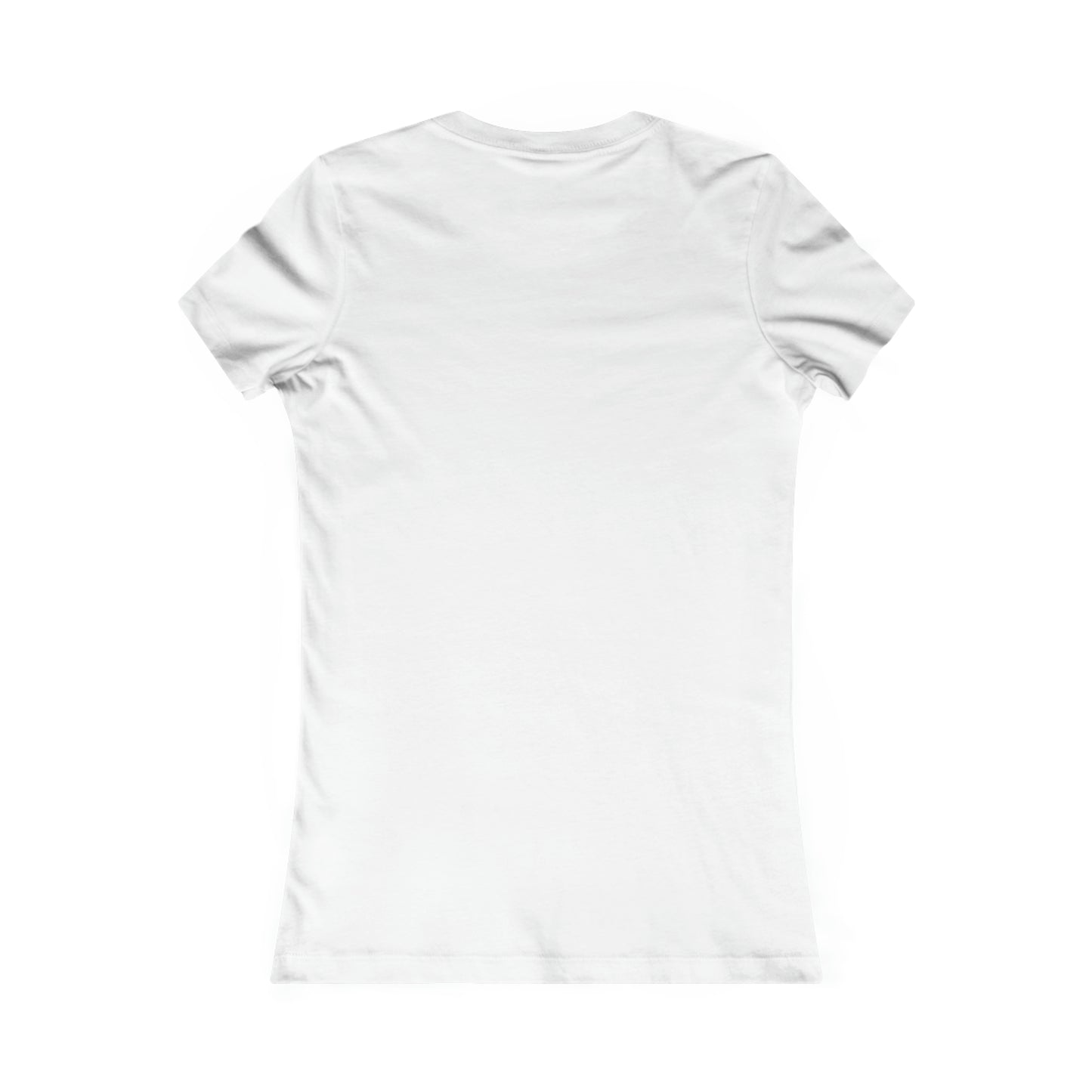 Happy & Strong Women's Tee