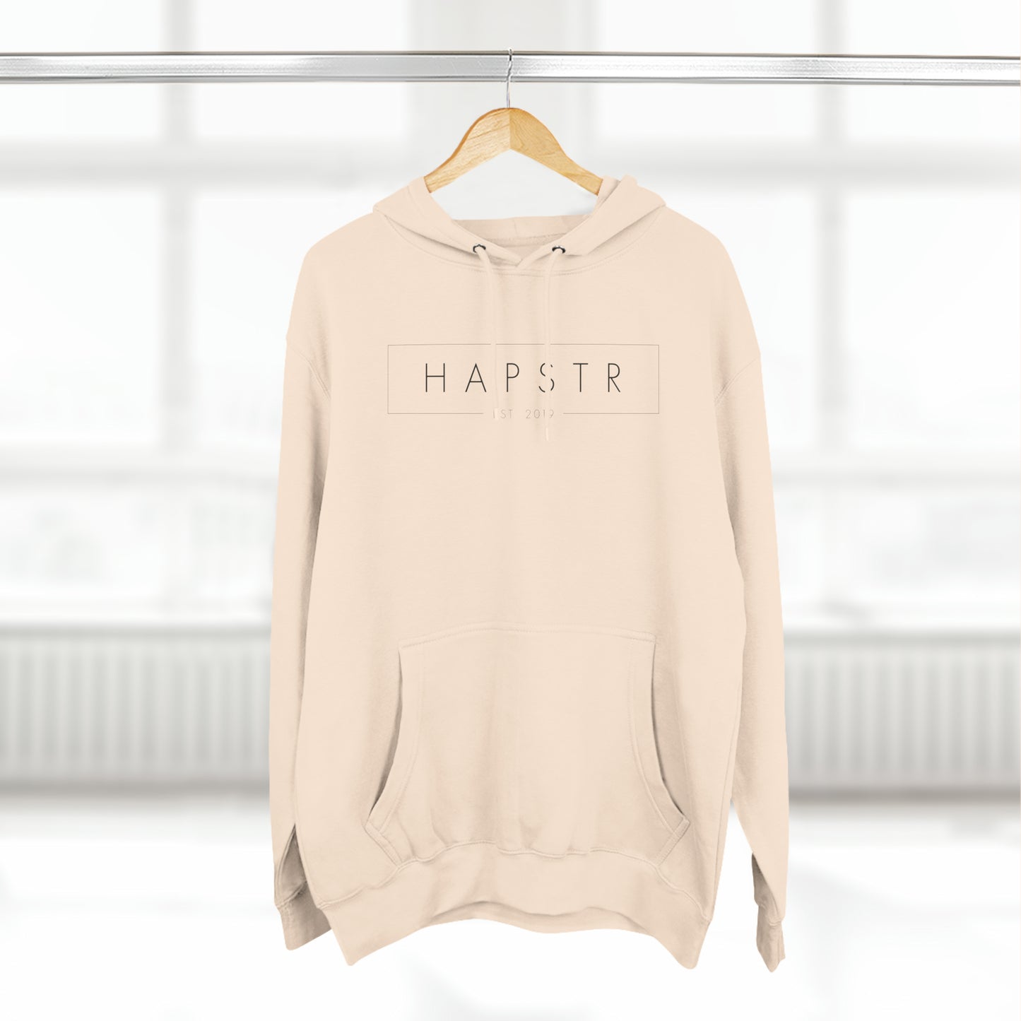 Women's HAPSTR Fleece Hoodie