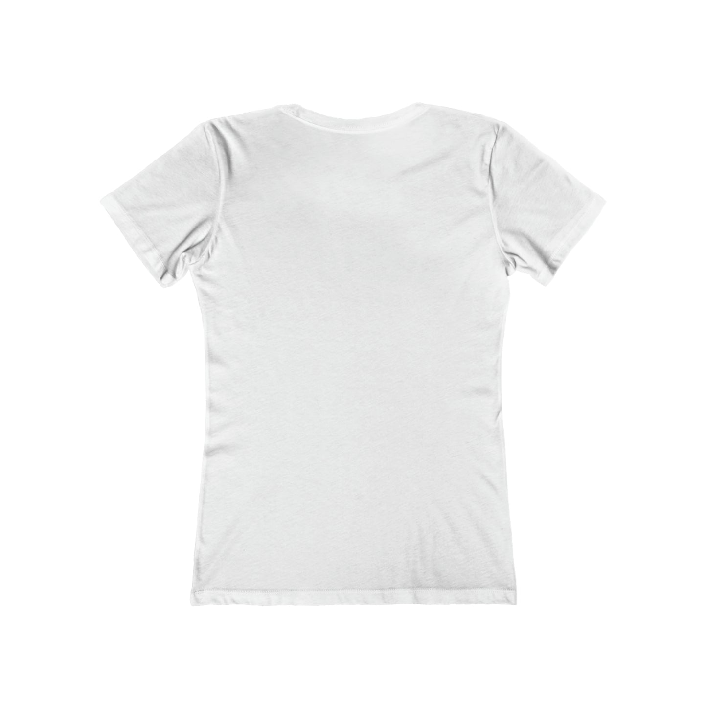 HAPSTR The Boyfriend Tee for Women