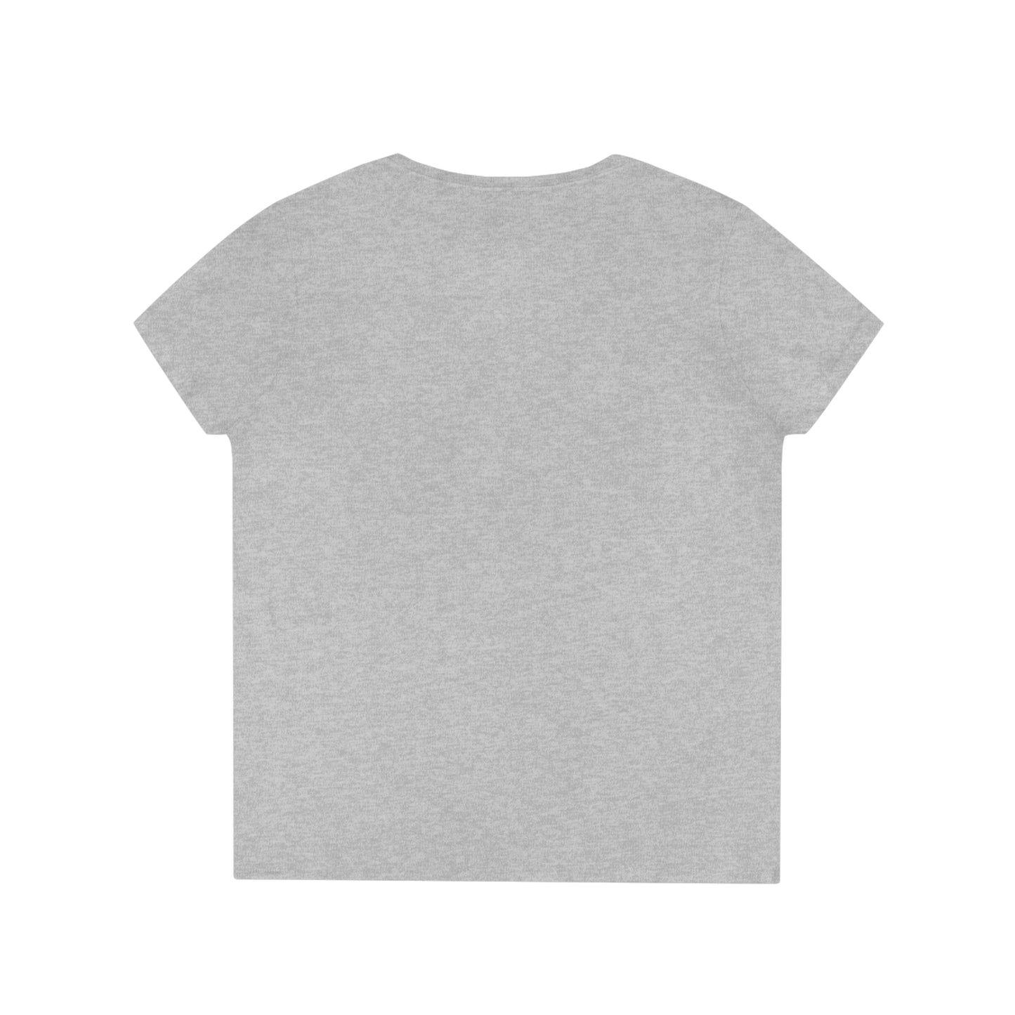 Dream Big Ladies' V-Neck T-Shirt