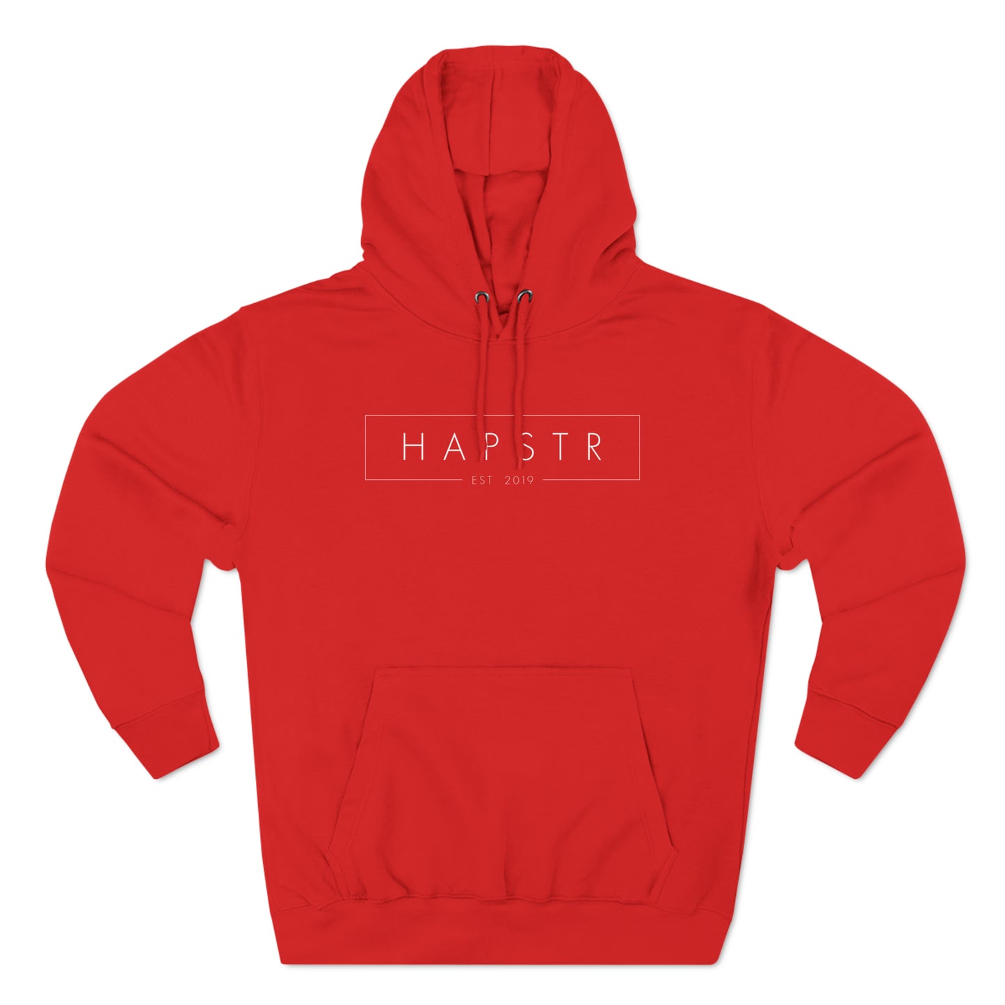 Women's HAPSTR Fleece Hoodie