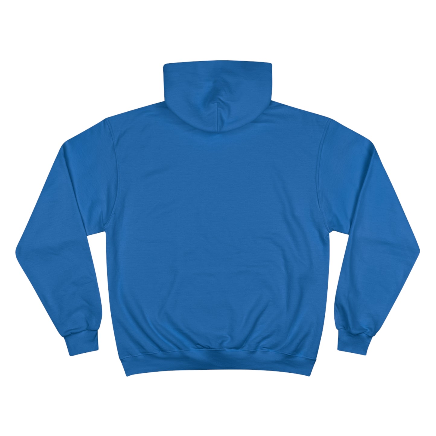 Mens H&S Champion Hoodie