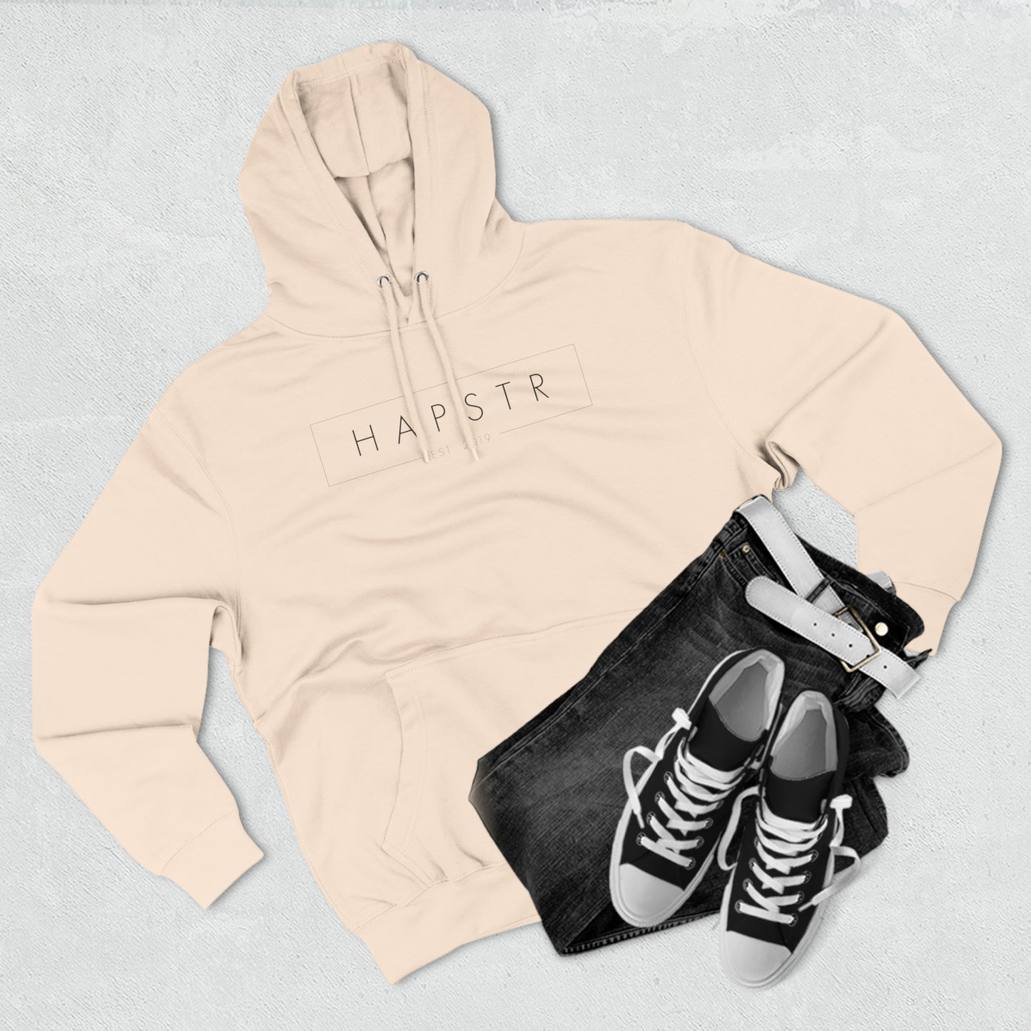 Women's HAPSTR Fleece Hoodie