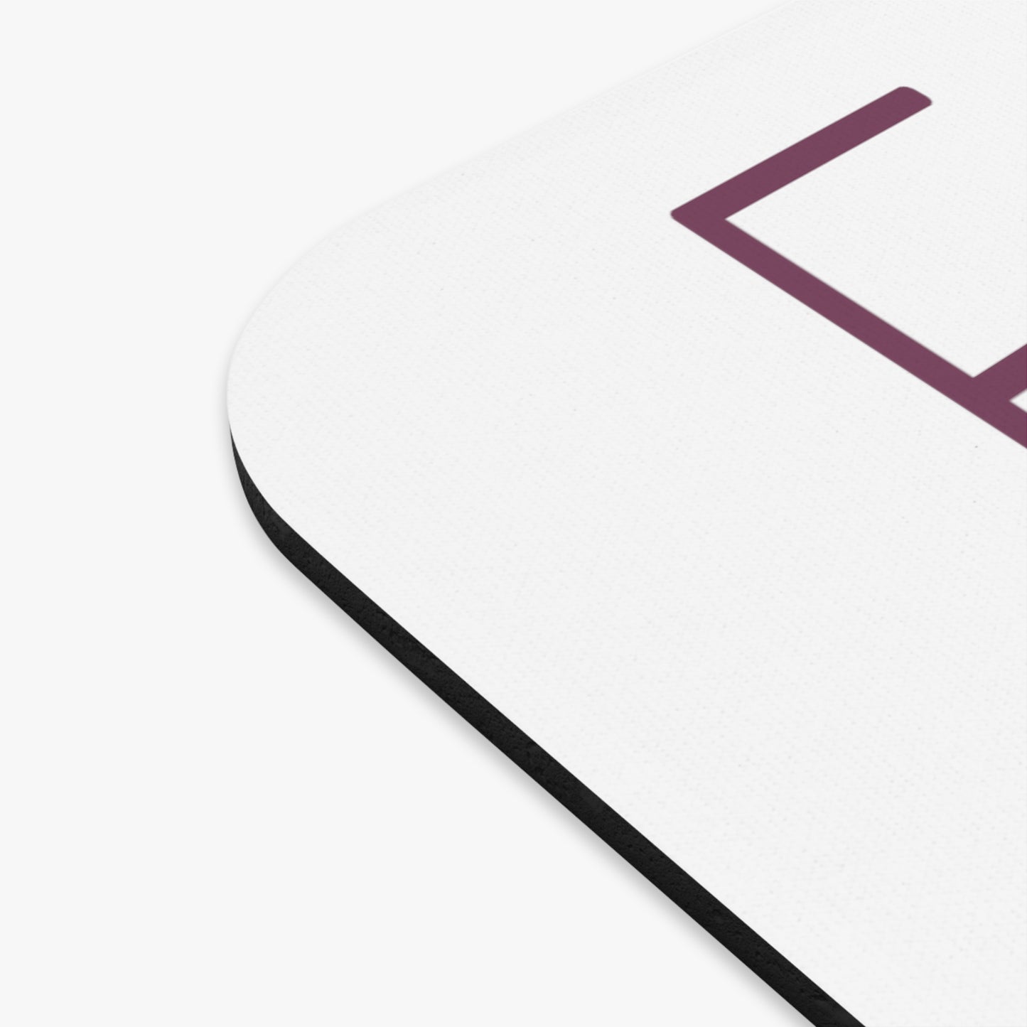 Faith Over Fear Mouse Pad (Rectangle)