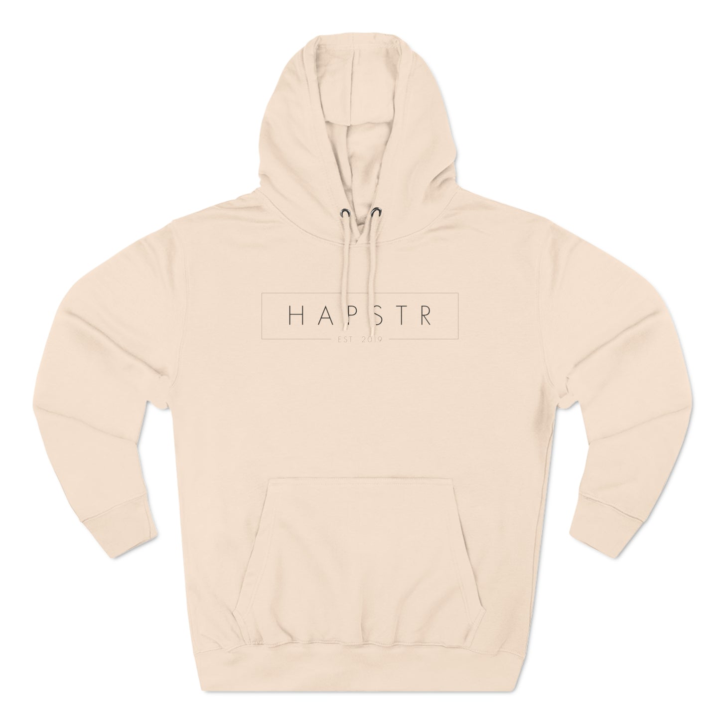 Women's HAPSTR Fleece Hoodie