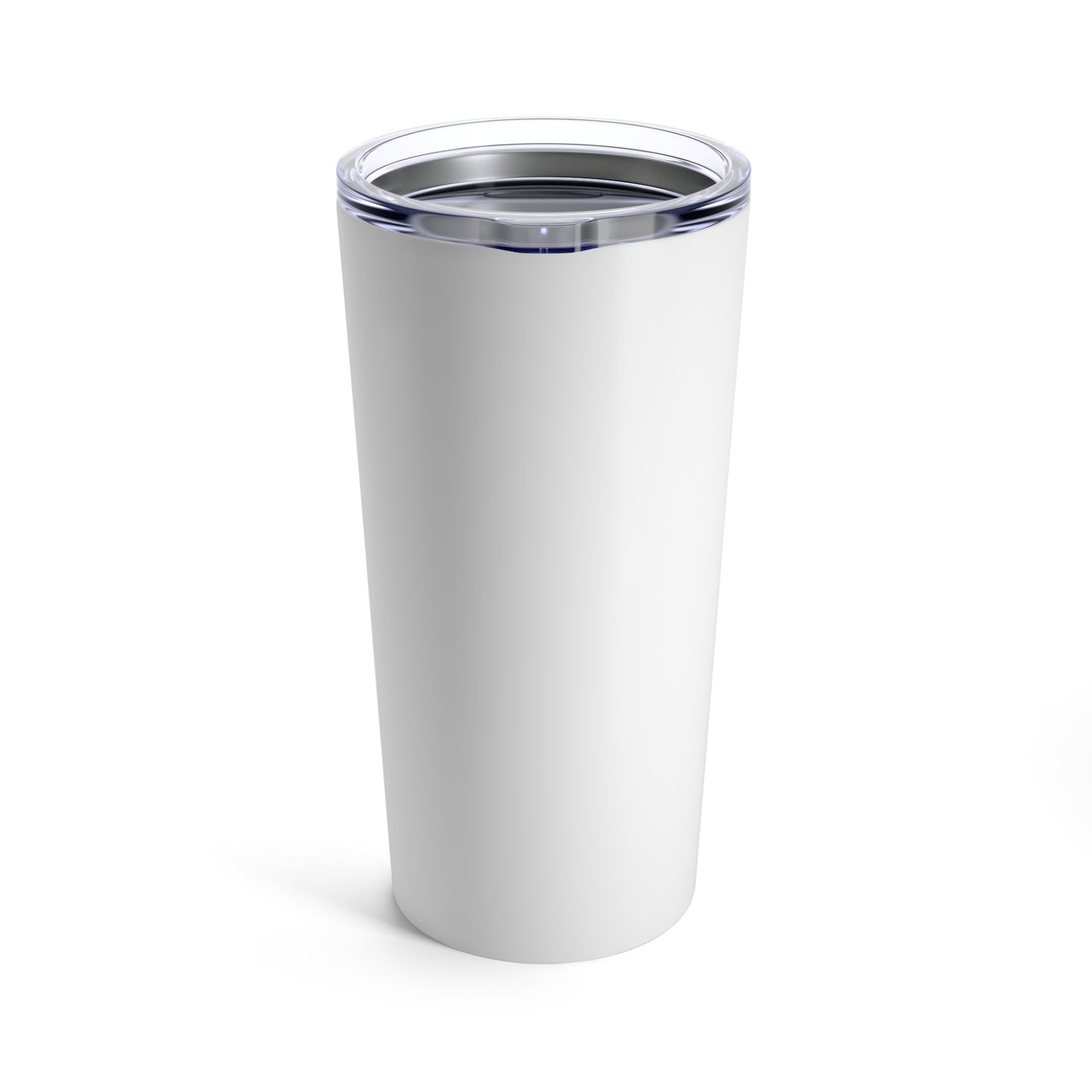 Happy & Strong Tumbler 20oz