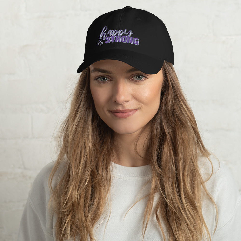 O.G. H&S Dad hat