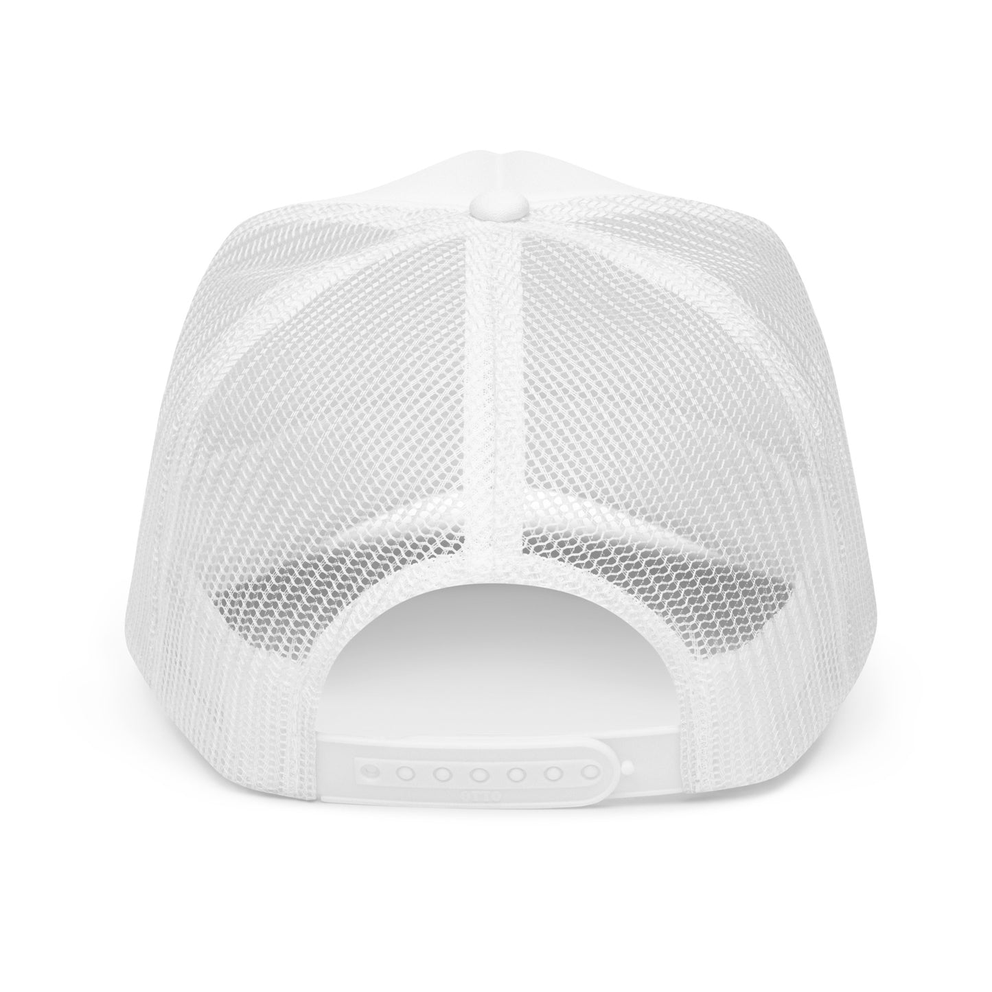H&S Foam trucker hat