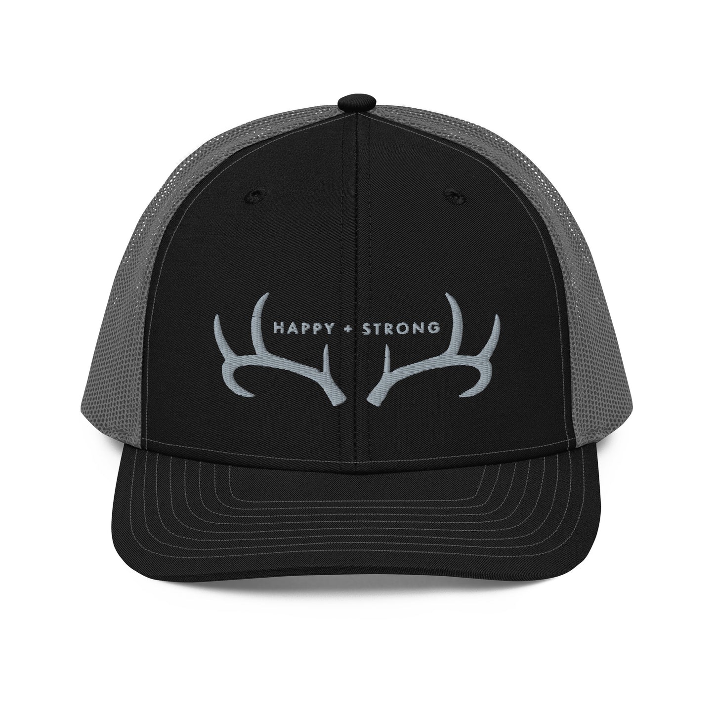 H&S Antler Trucker Cap
