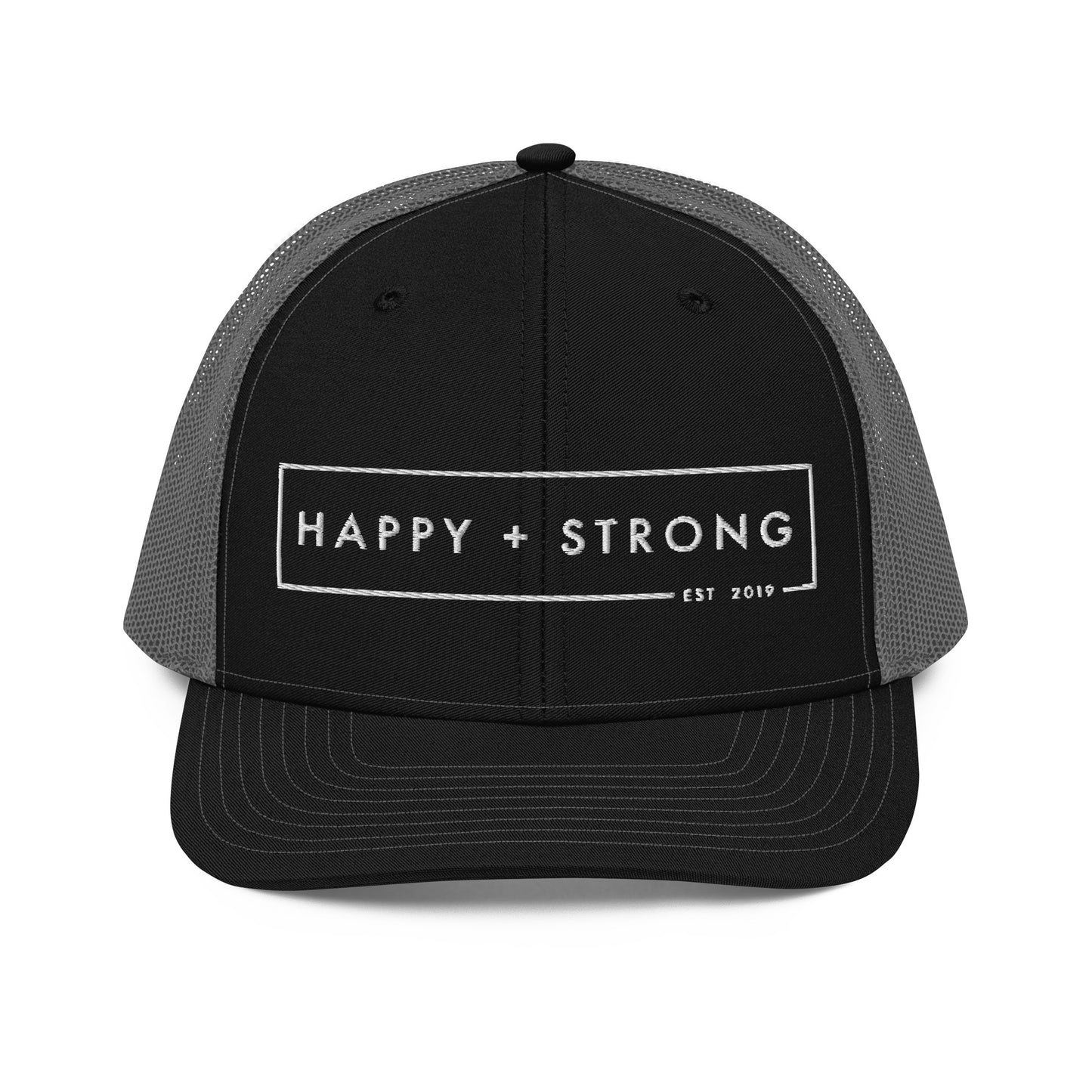 H&S Trucker Cap