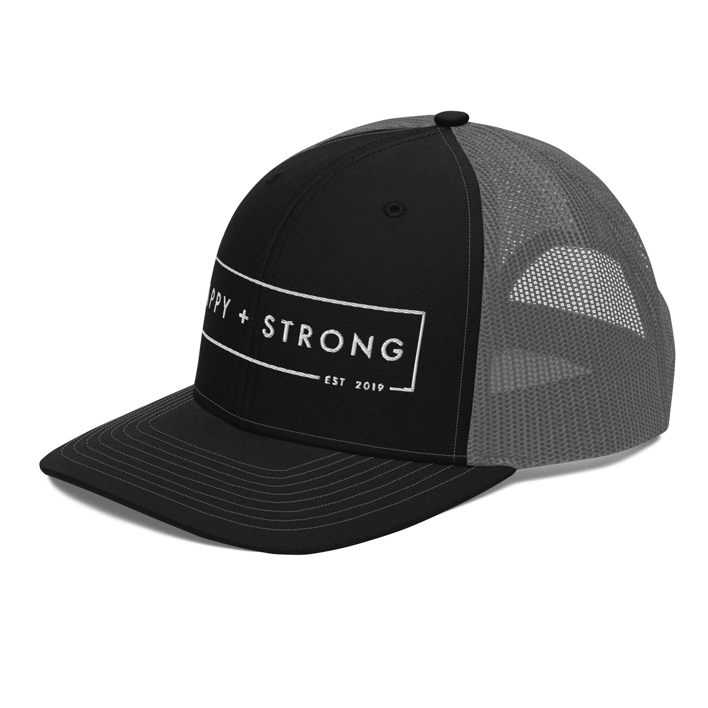 H&S Trucker Cap