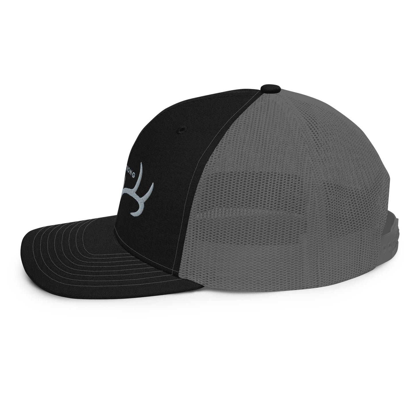 H&S Antler Trucker Cap