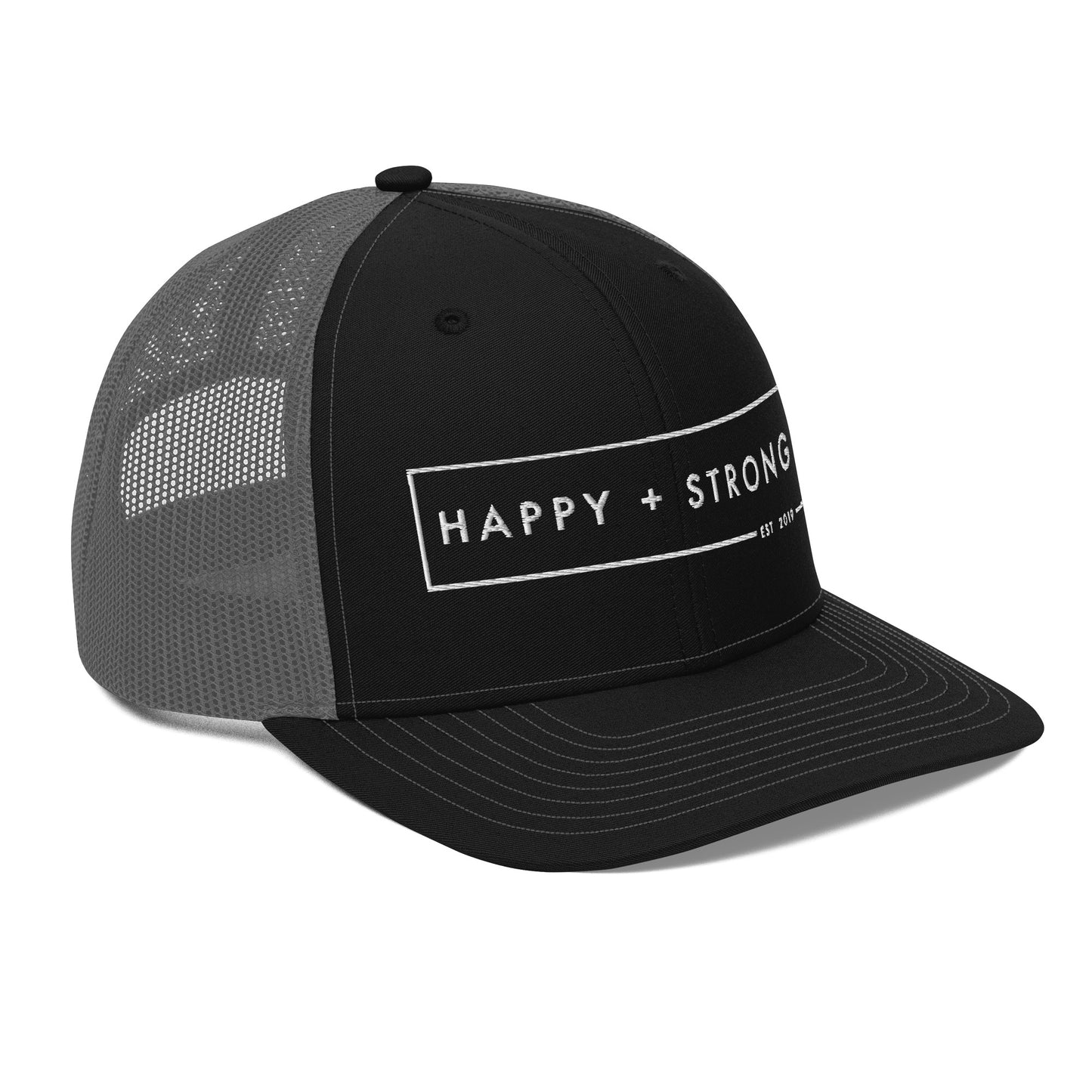 H&S Trucker Cap