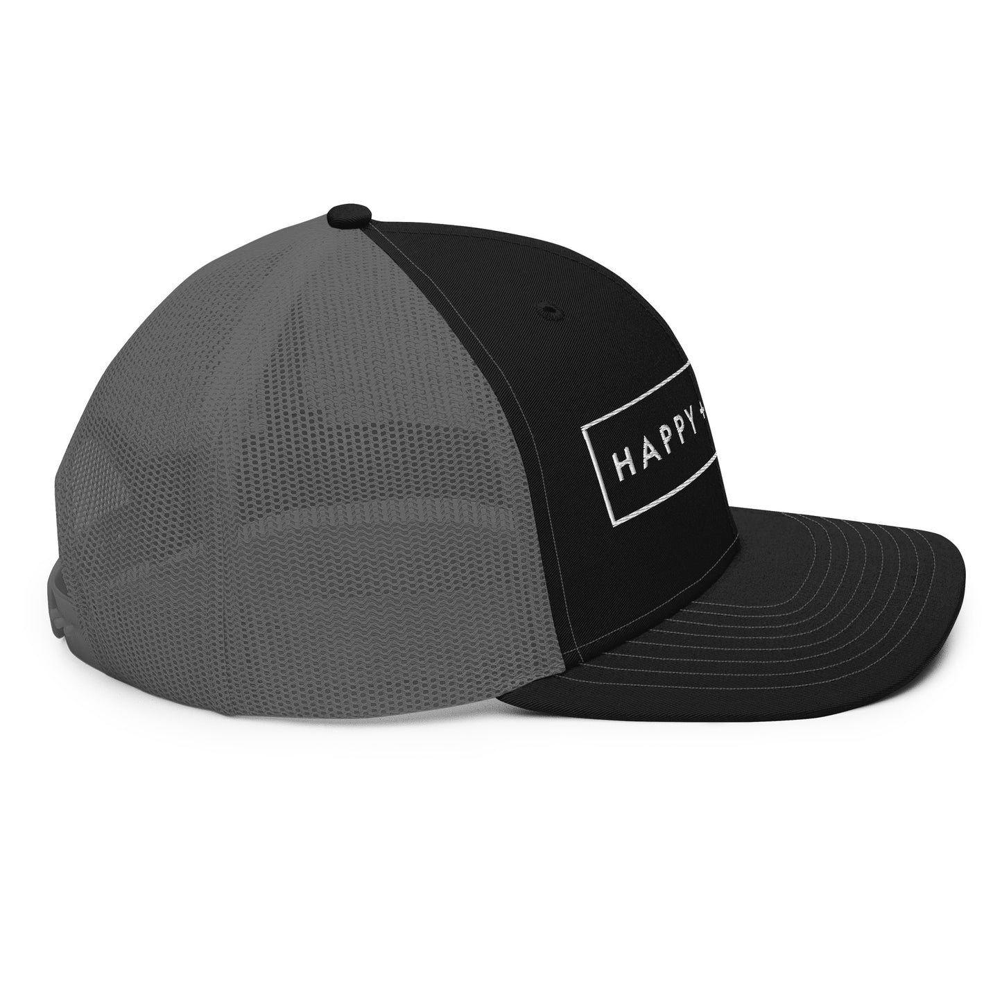 H&S Trucker Cap