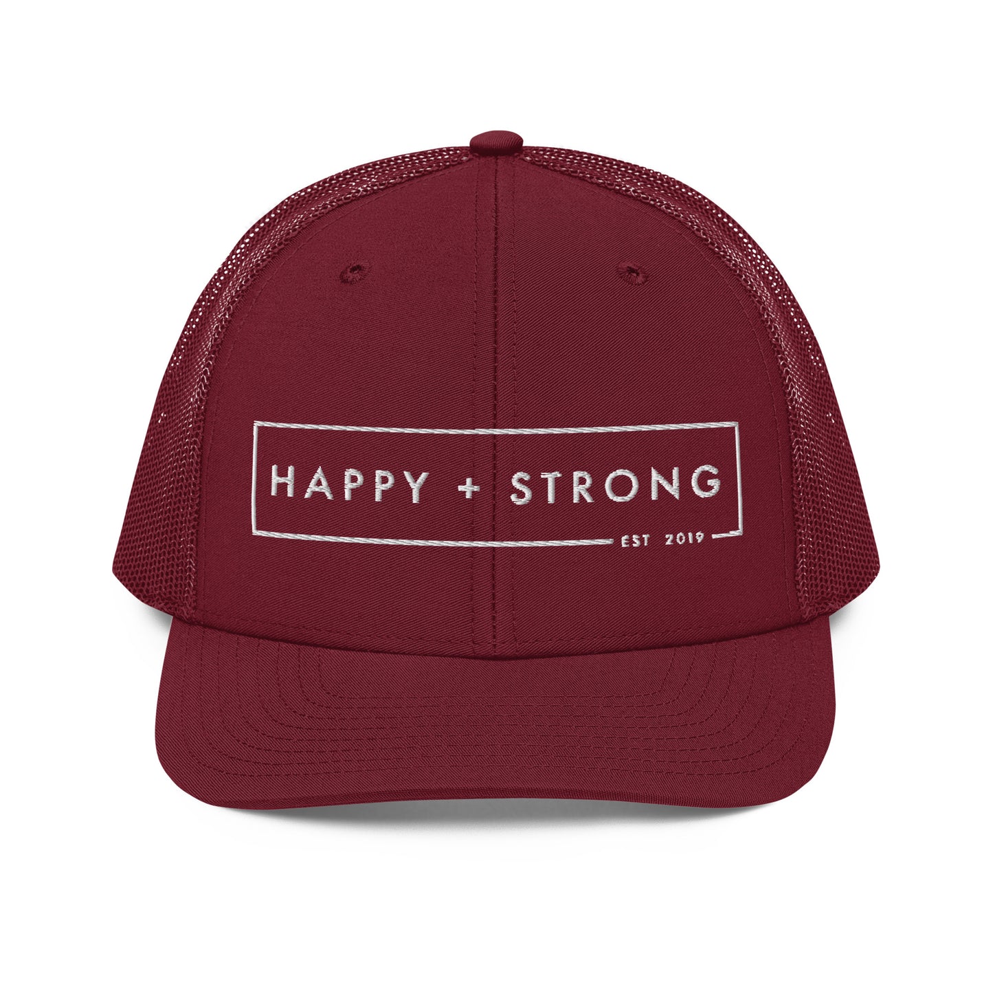H&S Trucker Cap