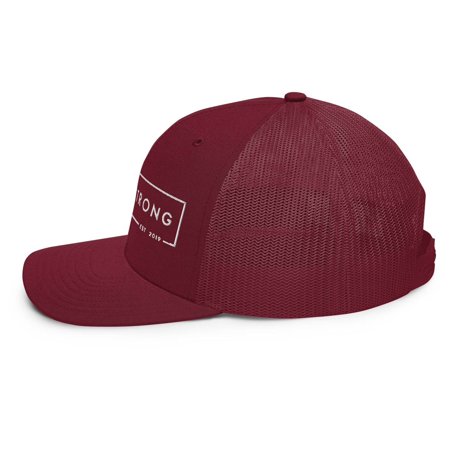 H&S Trucker Cap