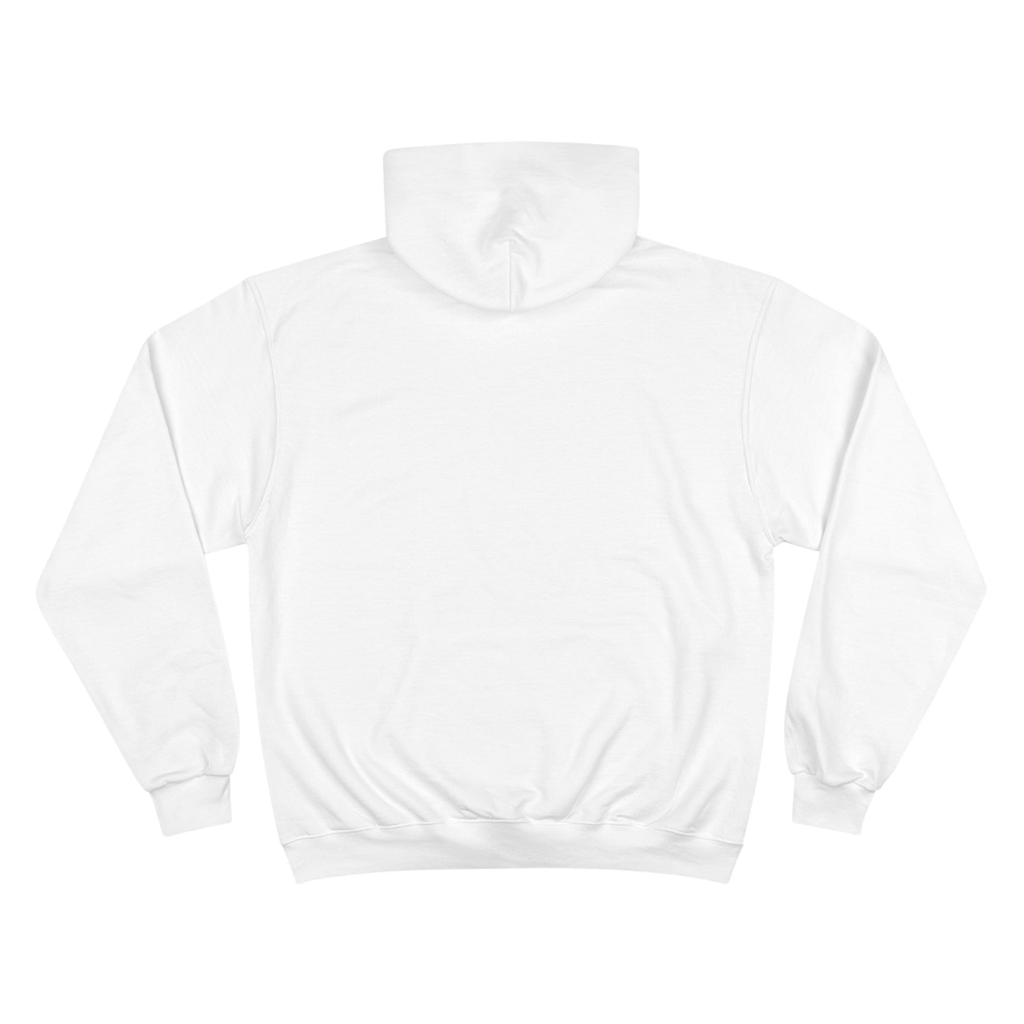 HAPSTR Men's Champion Hoodie