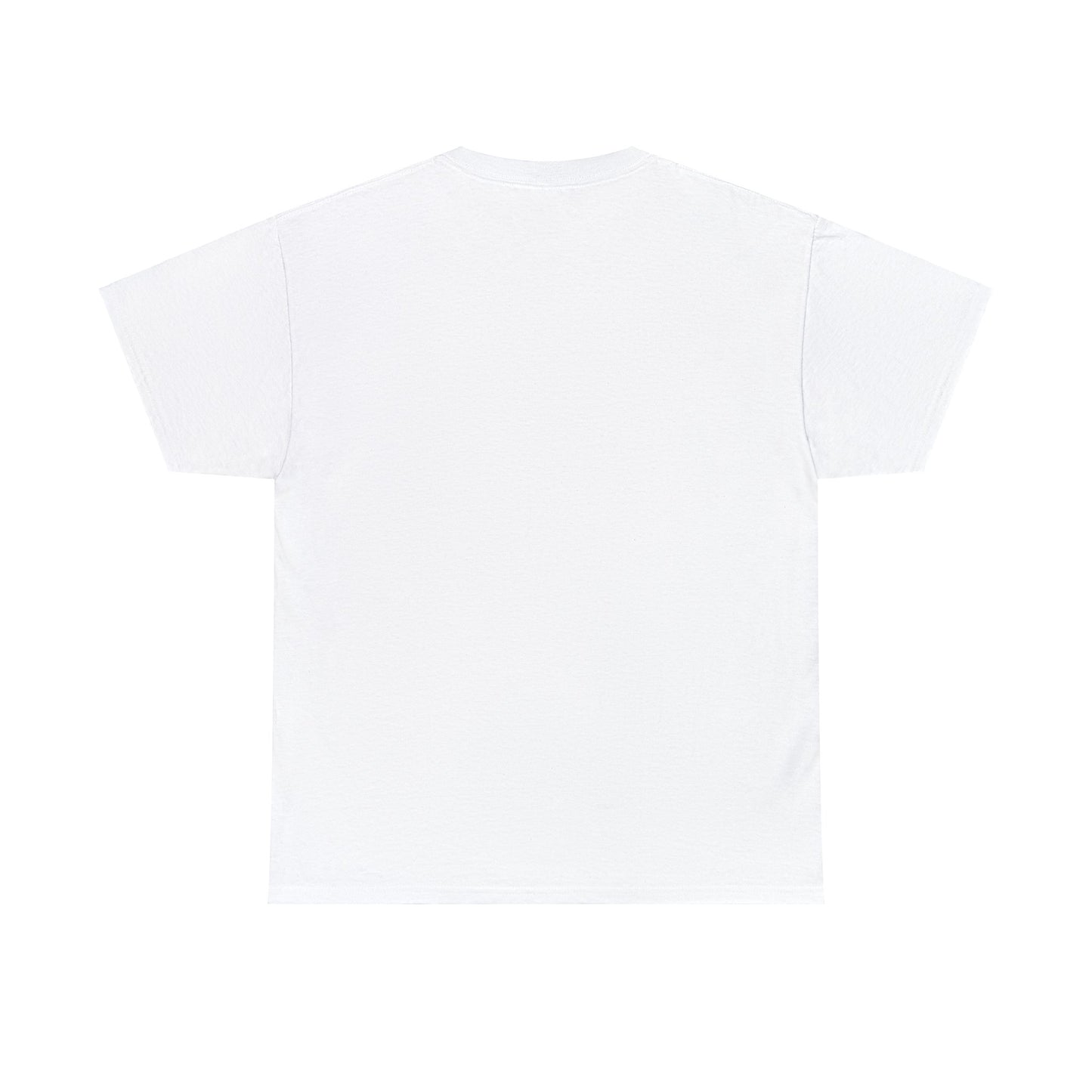 HAPSTR Men's Heavy Cotton Tee