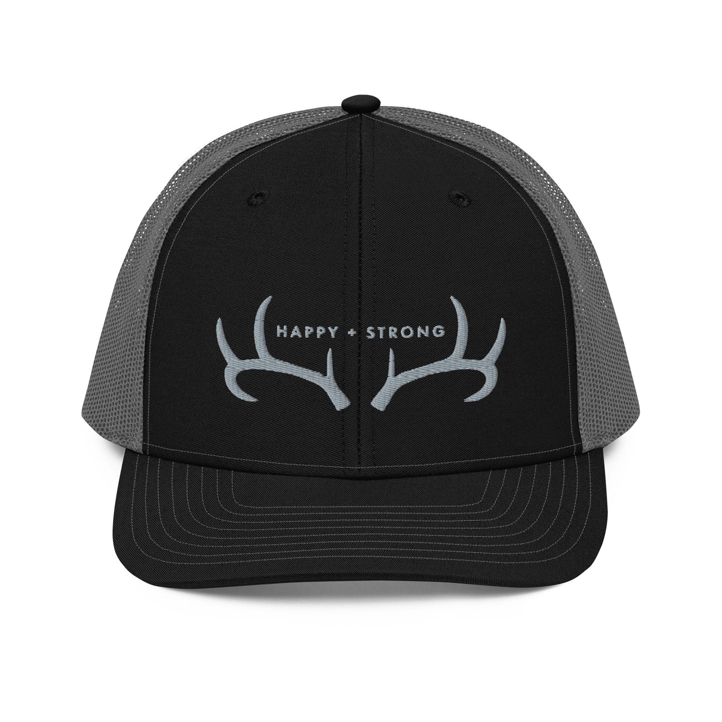 H&S Antler Trucker Cap