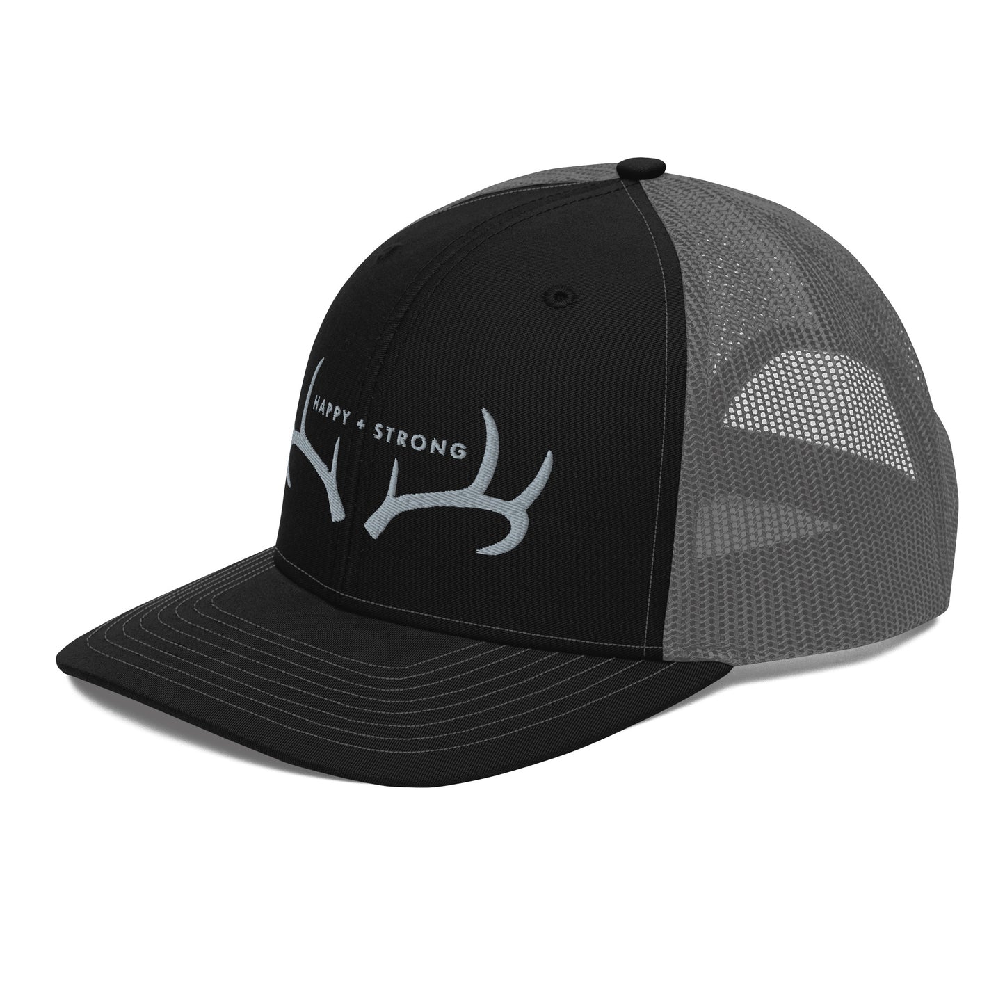 H&S Antler Trucker Cap