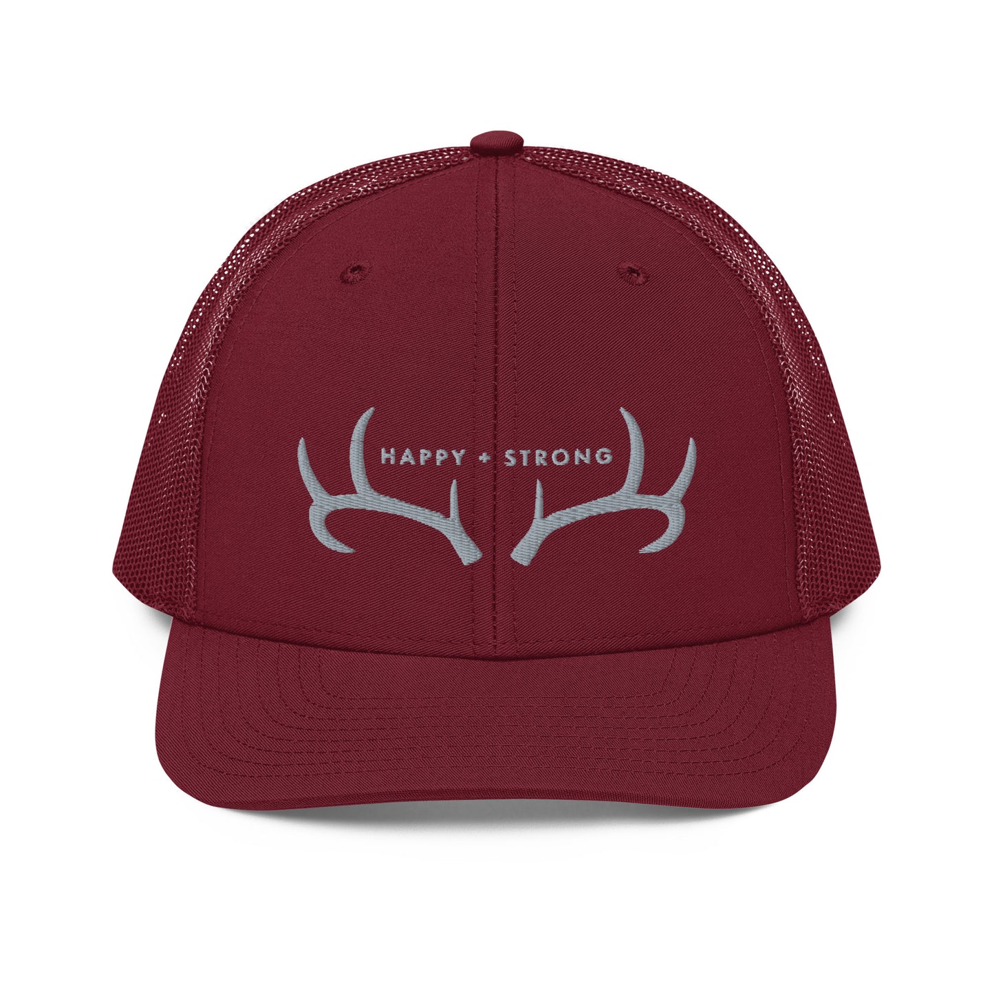 H&S Antler Trucker Cap